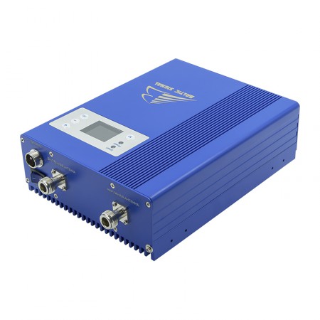 Репитер GSM+3G Baltic Signal BS-GSM/3G-75 (75 дБ, 320 мВт) фото 4 | GSM-Репитеры.РУ Репитер GSM+3G Baltic Signal BS-GSM/3G-75 (75 дБ, 320 мВт) фото 4