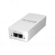 Инжектор питания Netcraze PoE+ Adapter (NPA-150)