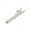 Контакт Micro Fit 3.0 серии 43030 обжимное гнездо AWG 26, артикул 43030-0010