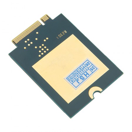 Модем 3G/4G M.2 Quectel EM12-G фото 4 | GSM-Репитеры.РУ Модем 3G/4G M.2 Quectel EM12-G фото 4