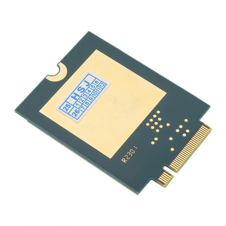 Модем 3G/4G M.2 Quectel EM12-G фото 5 | GSM-Репитеры.РУ Модем 3G/4G M.2 Quectel EM12-G фото 5