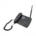Стационарный сотовый телефон BS-4G-Phone (АКБ, Color LCD, TNC)
