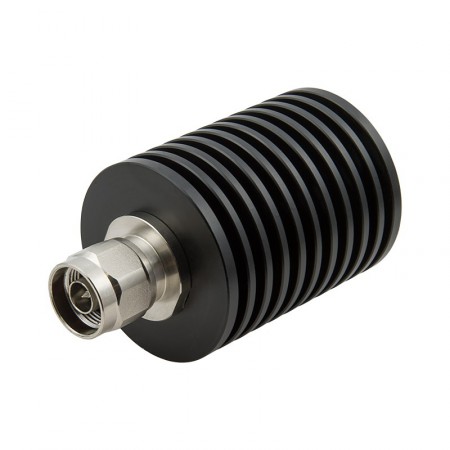 Аттенюатор AT-30N-50W (N-type, 30 дБ, до 50 Вт) фото 2