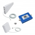 Комплект BS-DCS-70-kit для усиления GSM/LTE 1800 (до 200 м2)