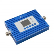 Репитер GSM/LTE1800 Baltic Signal BS-DCS-70 (70 дБ, 200 мВт)