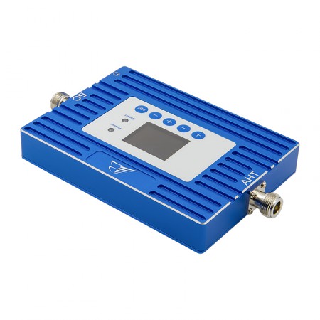 Репитер GSM/LTE1800 Baltic Signal BS-DCS-70 (70 дБ, 200 мВт) фото 4
