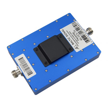 Репитер GSM/LTE1800 Baltic Signal BS-DCS-70 (70 дБ, 200 мВт) фото 5