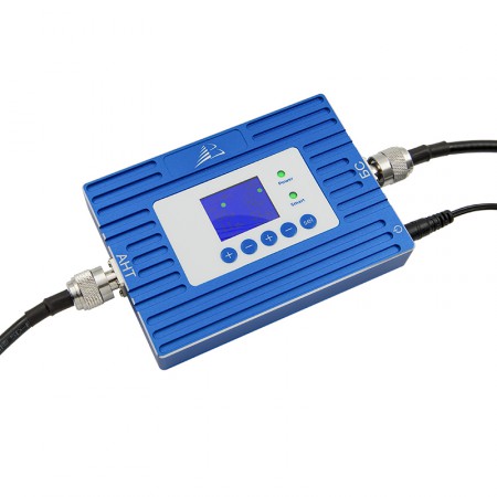 Репитер GSM/LTE1800 Baltic Signal BS-DCS-70 (70 дБ, 200 мВт) фото 7