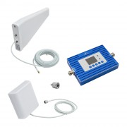 Усилитель BS-4G-70-kit (комплект до 200 м2)