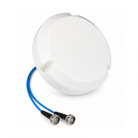Антенна комнатная ANT-700/2700-FI MIMO (4.3-10-female, 6 dB) фото 1 | GSM-Репитеры.РУ Антенна комнатная ANT-700/2700-FI MIMO (4.3-10-female, 6 dB) фото 1