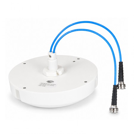Антенна комнатная ANT-700/2700-FI MIMO (4.3-10-female, 6 dB) фото 2 | GSM-Репитеры.РУ Антенна комнатная ANT-700/2700-FI MIMO (4.3-10-female, 6 dB) фото 2