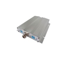 Репитер GSM+3G RF-Link 1800/2100-60-10 (60 дБ, 10 мВт) фото 1
