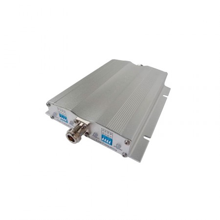 Репитер GSM+3G RF-Link 1800/2100-60-10 (60 дБ, 10 мВт) фото 1