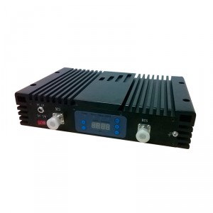 Репитер GSM+3G RF-Link E900/2100-75-23 (75 дБ, 200 мВт) фото 1