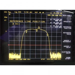 Репитер GSM RF-Link E900-80-27 (80 дБ, 500 мВт) фото 5
