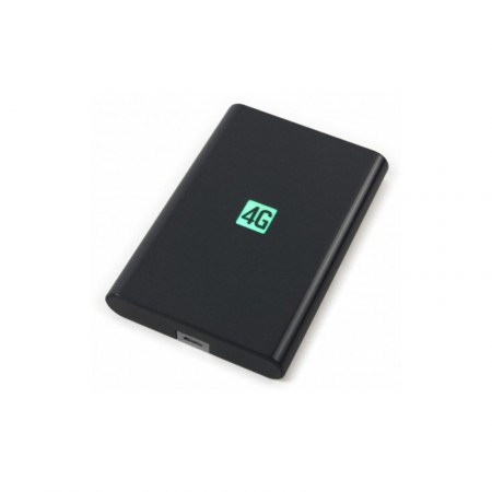 Роутер 3G/4G-WiFi MR100-2 (Yota Many) фото 1