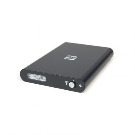 Роутер 3G/4G-WiFi MR100-2 (Yota Many) фото 3