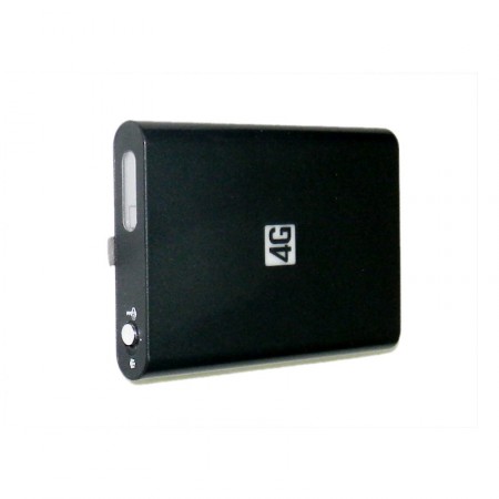 Роутер 3G/4G-WiFi MR100-2 (Yota Many) фото 5