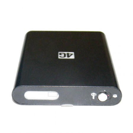 Роутер 3G/4G-WiFi MR100-2 (Yota Many) фото 7