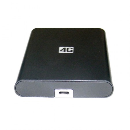 Роутер 3G/4G-WiFi MR100-2 (Yota Many) фото 8
