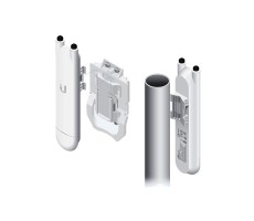 Точка доступа WiFi Ubiquiti UniFi AC Mesh (2.4 + 5.0 ГГц, 100 мВт) фото 3