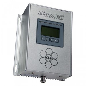 Репитер GSM Picocell E900 SXL с комплектом антенн (до 800 кв.м) фото 4