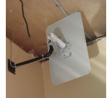 Точка доступа WiFi Ubiquiti Bullet M2 HP (2.4 ГГц, 600 мВт) фото 10