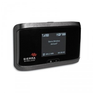 Роутер 3G/4G-WiFi Sierra 763s фото 1