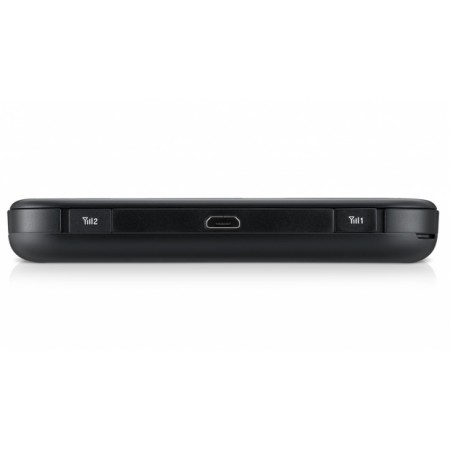 Роутер 3G/4G-WiFi Huawei E5372 фото 3