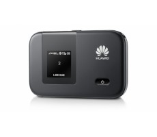 Роутер 3G/4G-WiFi Huawei E5372 (R215) фото 5