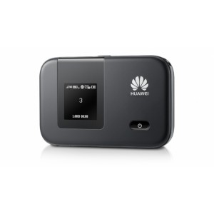 Роутер 3G/4G-WiFi Huawei E5372 фото 5