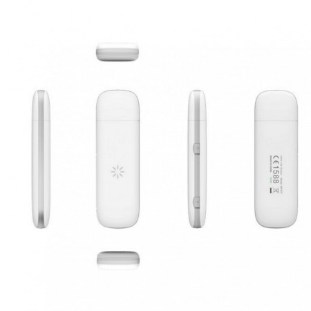 Модем 3G/4G ZTE MF831 фото 2