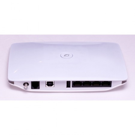 Роутер 3G-WiFi Huawei B683 фото 8