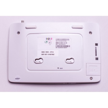 Роутер 3G-WiFi Huawei B683 фото 9