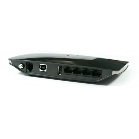 Роутер 3G-WiFi Huawei B683 фото 6