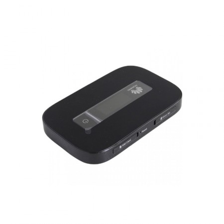 Роутер 3G-WiFi Huawei E5756 фото 1