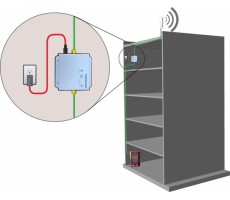 Усилитель 3G Picocell ТАУ-2000 фото 5