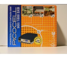 Ретранслятор GSM Picocell 900/1800 SXB (двухдиапазонный) фото 2