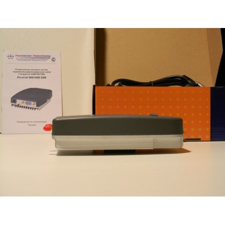 Ретранслятор GSM Picocell 900/1800 SXB (двухдиапазонный) фото 4