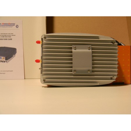 Ретранслятор GSM Picocell 900/1800 SXB (двухдиапазонный) фото 7