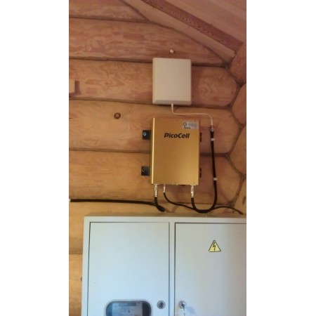 Репитер GSM+3G Picocell E900/2000 SXL (75 дБ, 320 мВт) фото 3