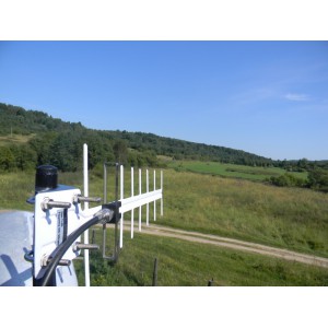 Антенна GSM AL-900-11 (Направленная, 11 дБ) фото 2