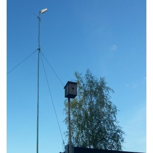 Антенна GSM/3G/4G AL-800/2700-8 (Направленная, 8 дБ) фото 2