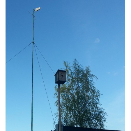Антенна GSM/3G/4G AL-800/2700-8 (Направленная, 8 дБ) фото 5