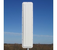 Антенна WiFi AX-2417PS60 MIMO (Секторная, 2 х 17 дБ) фото 4