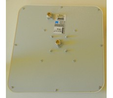 Антенна 3G/4G PETRA BB MIMO 2x2 (Панельная, 2 х 13-15 дБ) фото 14