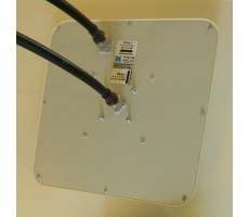 Антенна 3G/4G PETRA BB MIMO 2x2 (Панельная, 2 х 13-15 дБ) фото 13