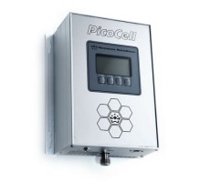 Ретранслятор GSM Picocell E900/1800 SXA LCD (70 дБ, 100 мВт) фото 1