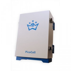 Репитер GSM+3G Picocell E900/1800/2000 SXP (75 дБ, 500 мВт) фото 1