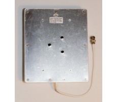 Антенна GSM/3G/4G AP-800/2700-7/9 OD (Панельная, 7-9 дБ) фото 3